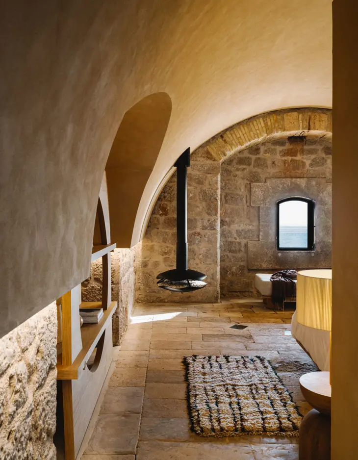 Mamula Island Hotel Kotor Bay Montenegro Stay Sea Suites 10
