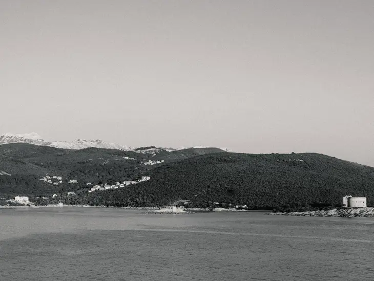 Mamula Island Hotel Kotor Bay Montenegro Sky Suite 07
