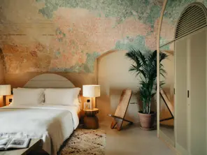Sky Suite Mamula Island Boka Bay Montenegro 06