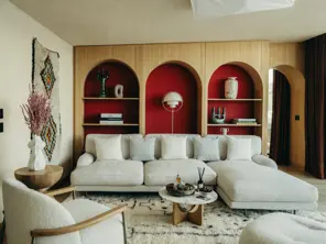 Panoramic Suite Mamula Island Boka Bay Montenegro 01