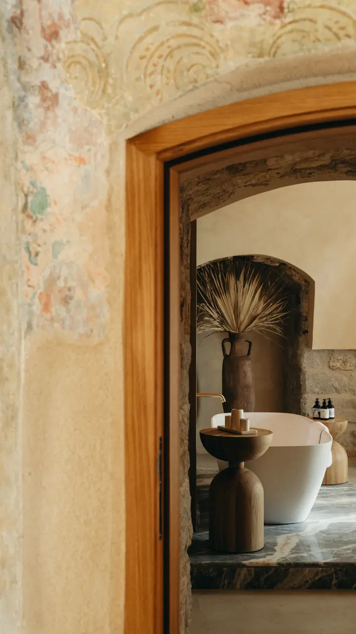 Sky Suite Mamula Island Boka Bay Montenegro 07