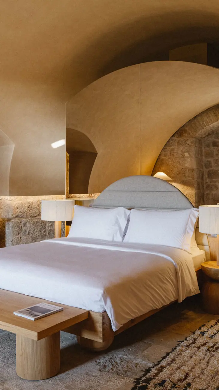 Mamula Island Hotel Kotor Bay Montenegro Stay Sea Suites 04