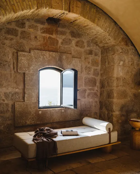 Mamula Island Hotel Kotor Bay Montenegro Sea Junior 08