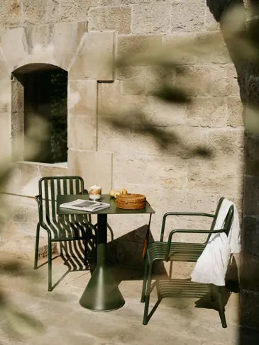Mamula Island Hotel Kotor Bay Montenegro Lifestyle 02