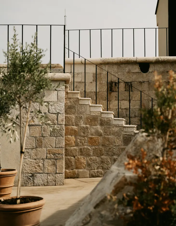 Mamula Island Hotel Kotor Bay Montenegro Gallery 20