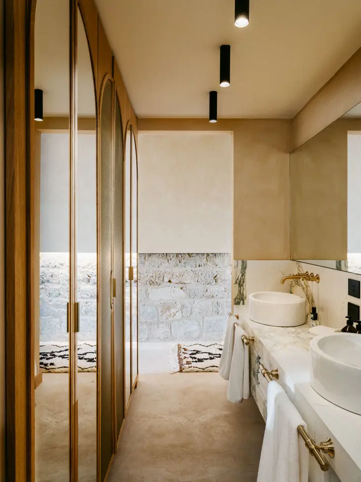 Mamula Island Hotel Kotor Bay Montenegro Stay Sea Suites 03