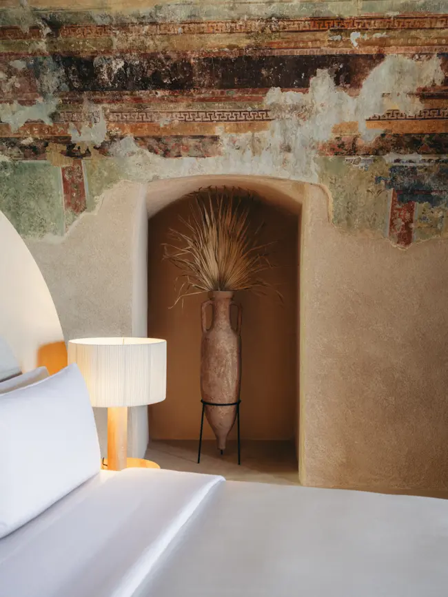 Sky Suites Mamula Island Boka Bay Montenegro 09