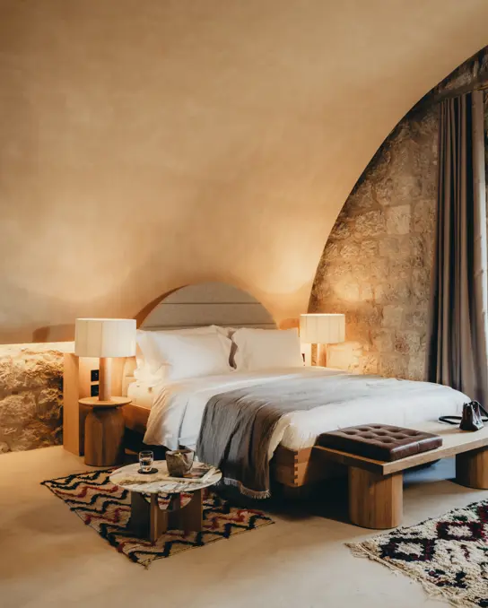 Mamula Island Boka Bay Sky Suites 14