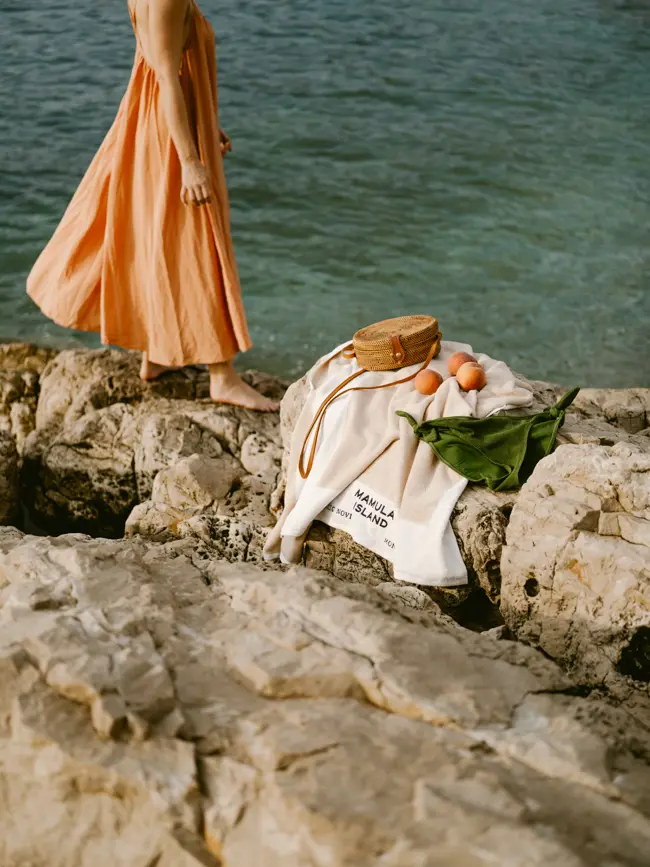 Mamula Island Hotel Kotor Bay Montenegro Gallery 06