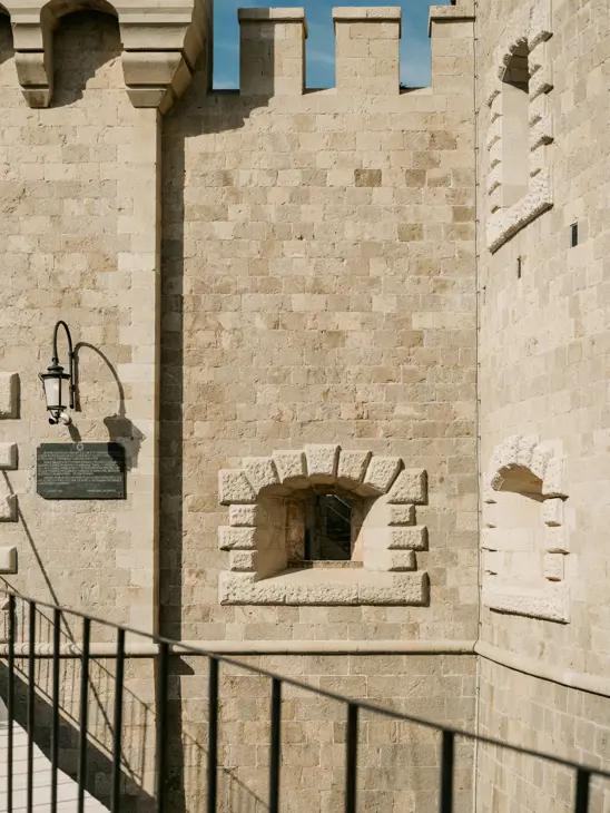 Mamula Island History 01