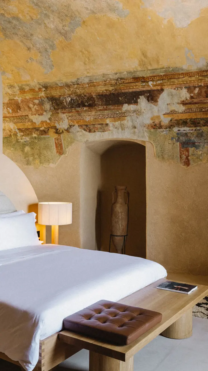 Mamula Island Hotel Kotor Bay Montenegro Stay Sky Suites 04