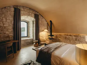Mamula Island Boka Bay Sky Suites 01