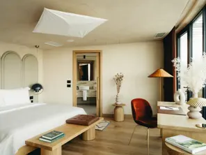 Panoramic Suite Mamula Island Boka Bay Montenegro 06