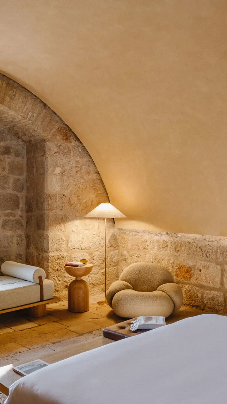 Mamula Island Hotel Kotor Bay Montenegro Stay Sea Suites 05