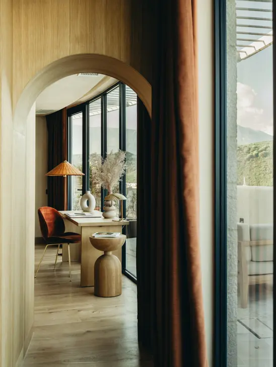 Panoramic Suite Mamula Island Boka Bay Montenegro 04