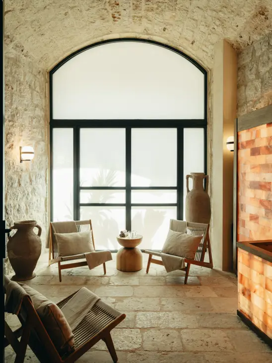 SPA Mamula Island Boka Bay Montenegro 02