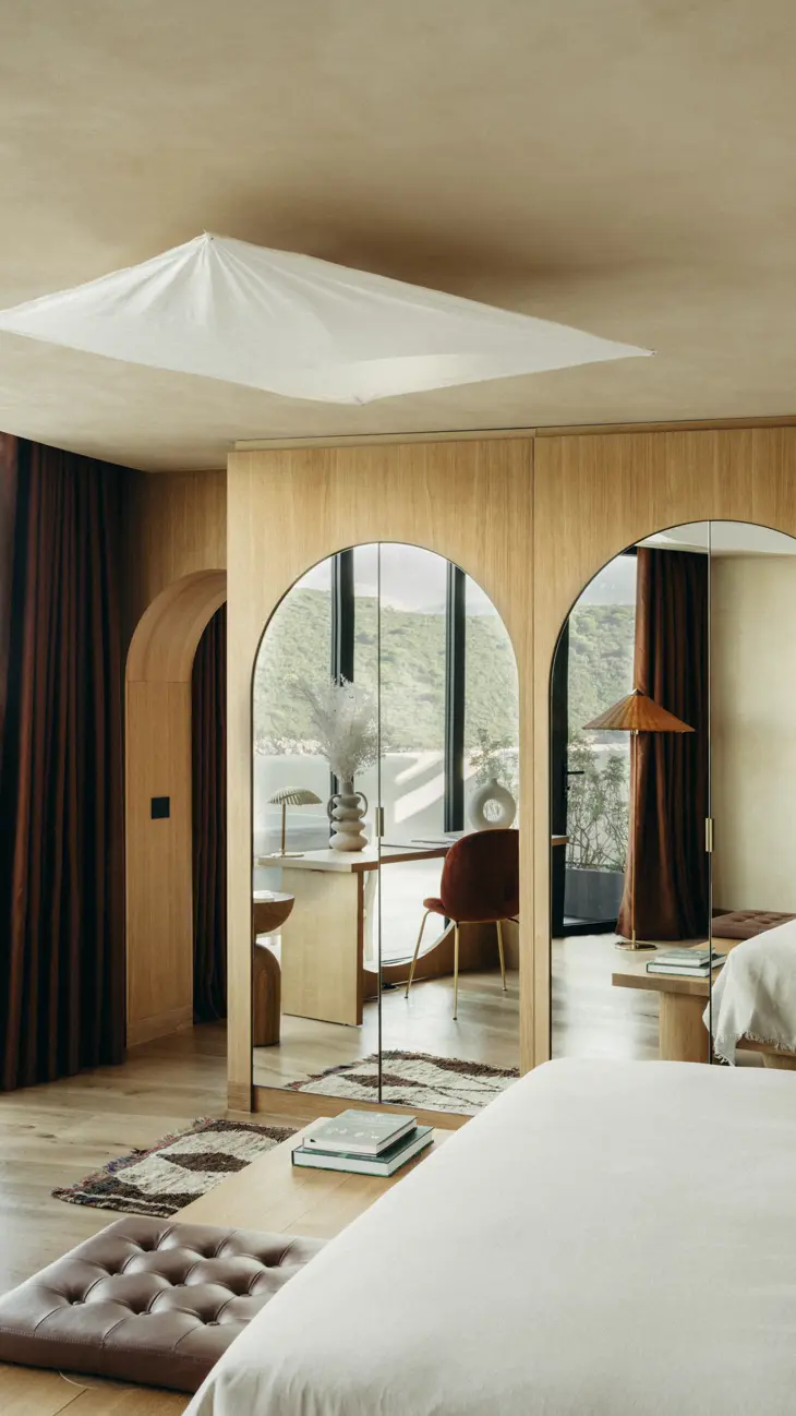 Panoramic Suite Mamula Island Boka Bay Montenegro 08