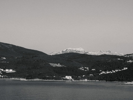 Mamula Island Hotel Kotor Bay Montenegro Panoramic 10
