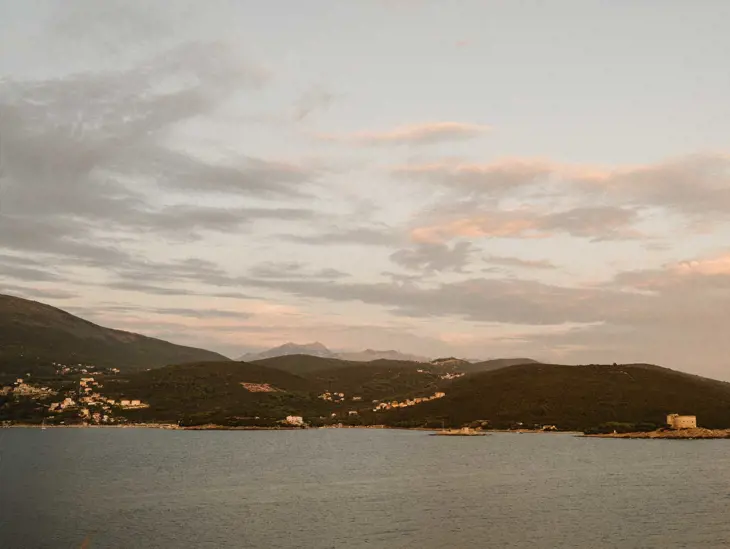 Mamula Island Hotel Kotor Bay Montenegro Stay Sky Suites 25