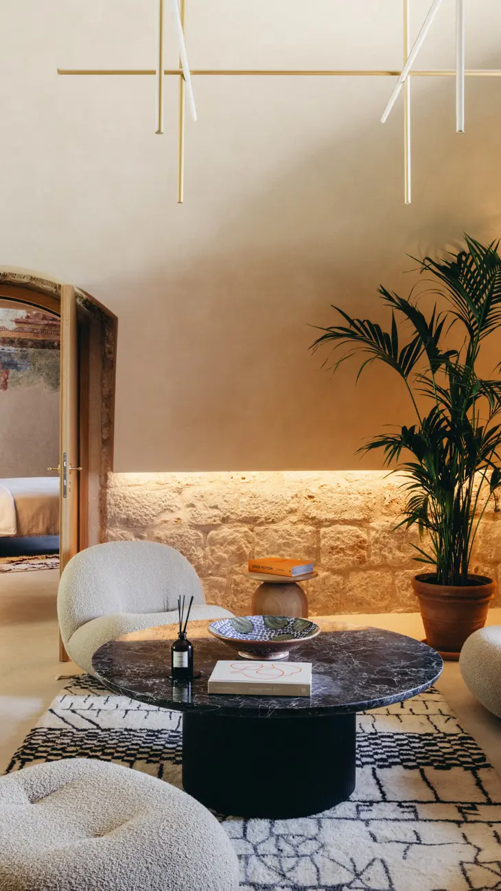Sky Suite Mamula Island Boka Bay Montenegro 09