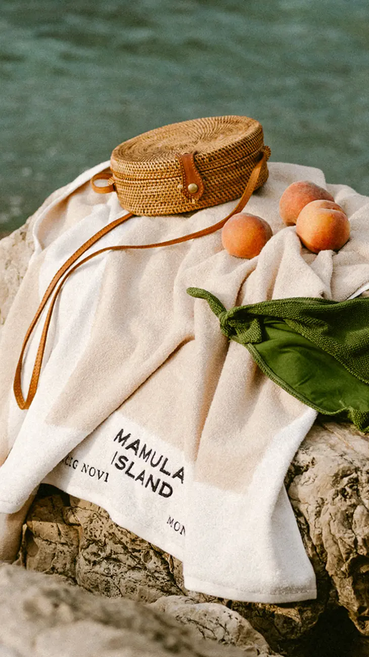 Mamula Island Hotel Montenegro Bay 4